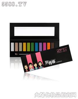 �����А�(��i)�����yƷ���޹�˾��ZFC���ഺ12ɫ��Ӱ(����)