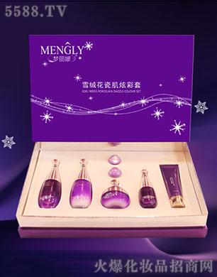 �V�݋������yƷ���޹�˾����(m��ng)����ѩ�q���ɼ��Ų���