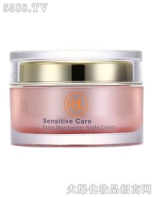 PDL(̩��)���yƷ���޹�˾��Extra Moisturizer Night Cream̩���߱�����˪