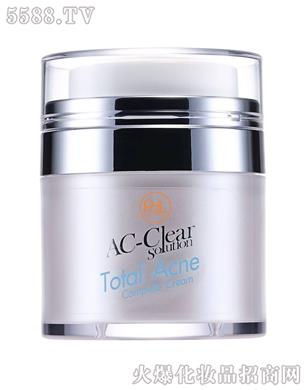 PDL(̩��(gu��))���yƷ���޹�˾��Total Acne Complete Cream̩��(gu��)�˪