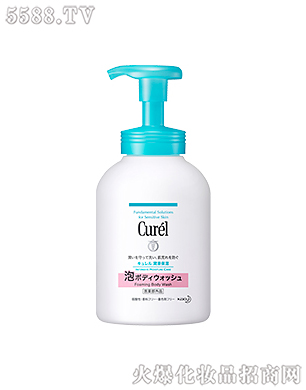 �Ϻ��������޹�˾���杙��������������ԡҺ480ml