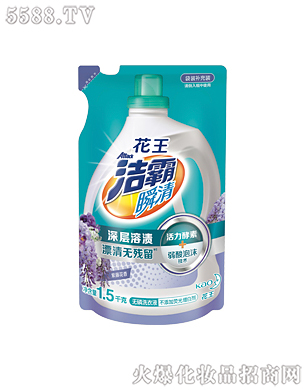 �Ϻ��������޹�˾������˲��o��ϴ��Һ�����ٻ��㣩1.5kg