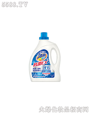 �Ϻ��������޹�˾������˲��EXϴ��Һ