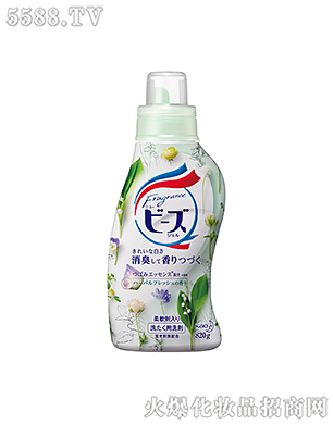 �Ϻ��������޹�˾������ܰ��ϴ��Һ�����²ݱ��㣩820g