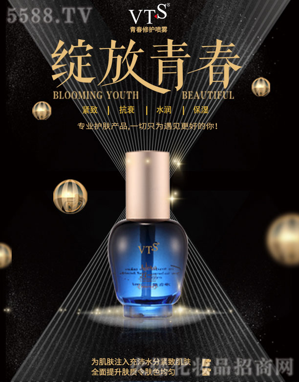 �V�|�R�������Ƽ����޹�˾��VTS�ഺ���o���F