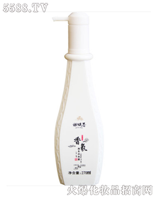 �Ͼ��x𥴺���yƷ���޹�˾��������B(y��ng)��ԡҺ��270ml��