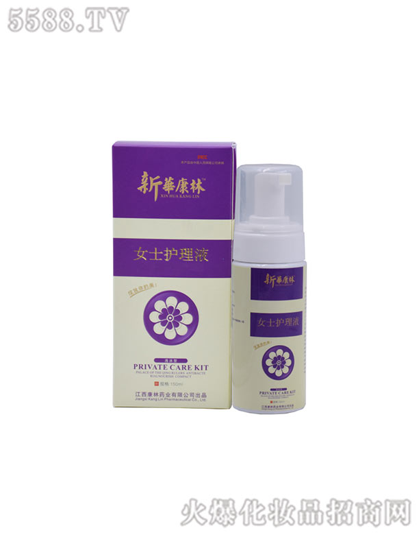 ��������ˎ�I(y��)���޹�˾��Ůʿ�o��Һ