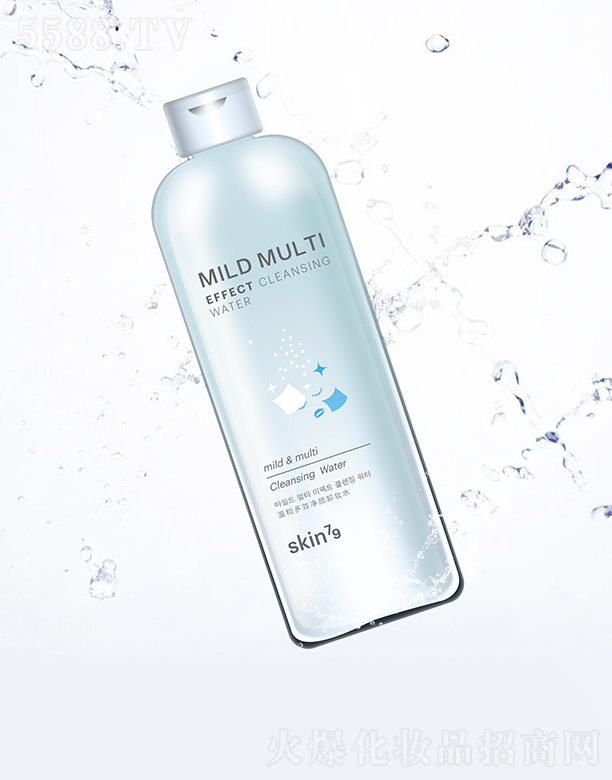 �z�廯�yƷ���޹�˾��skin79�غͶ�Ч���ж�yˮ500ml/100ml