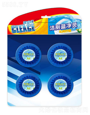 ���K���V�ջ����F�ɷ����޹�˾�������ˣ�CLEACE���{���`��ˬ����50g��4�K�b��