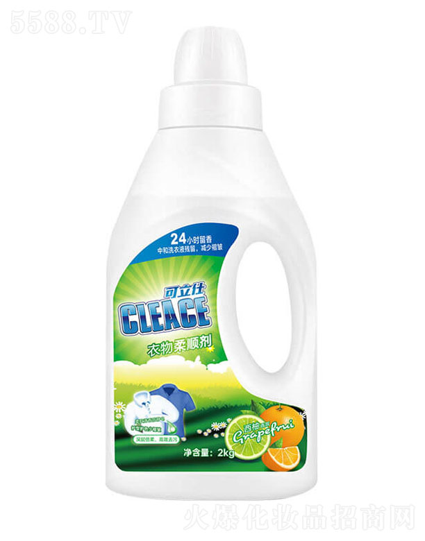 ���K���V�ջ����F(tu��n)�ɷ����޹�˾�������ˣ�CLEACE)������현��������2kg