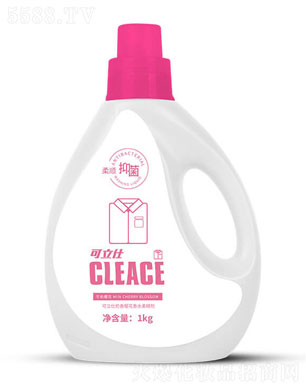 ���K���V�ջ����F(tu��n)�ɷ����޹�˾�������ˣ�CLEACE)����ѻ���ˮ��현�1kg