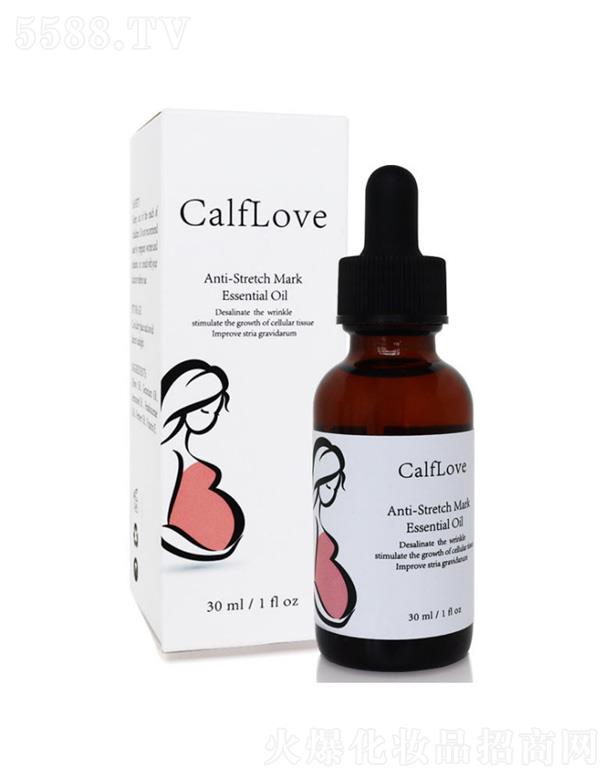 �V��ɏ��Ȫ����Ƽ����޹�˾��Calflove�a(ch��n)���ޏ��o����Ħ���� 30ml