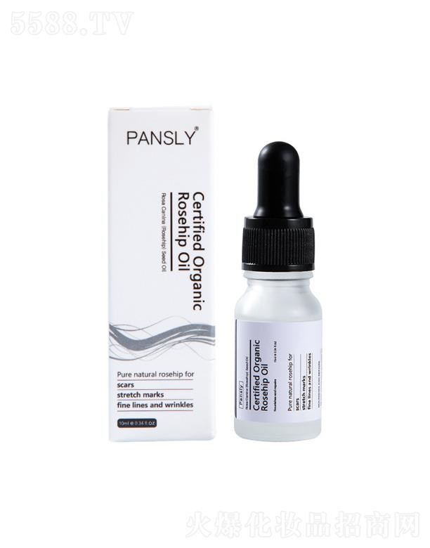 �V��ɏ��Ȫ����Ƽ����޹�˾��PANSLYõ����Ͱ�Ħ�� 10ml