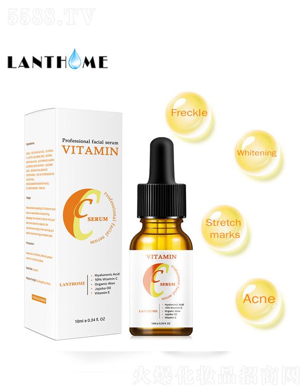 �V��ɏ��Ȫ����Ƽ����޹�˾��ɏ��ȪVCԭҺ�沿���� 10ml