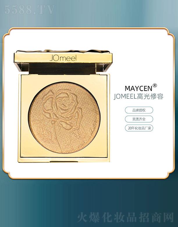 �V���������Ƽ����޹�˾��MAYCEN JOMEEL�߹�����