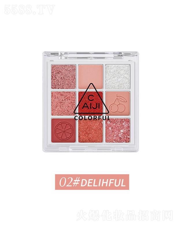 �V�ݰ��໯�yƷ���޹�˾���ʼ�͸����������Ӱ�P-DELIHFUL