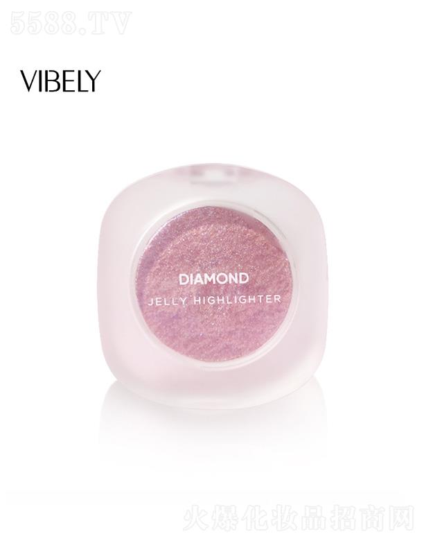 ���^���������yƷ���޹�˾��VIBELY�@ʯ�߹↨��W��