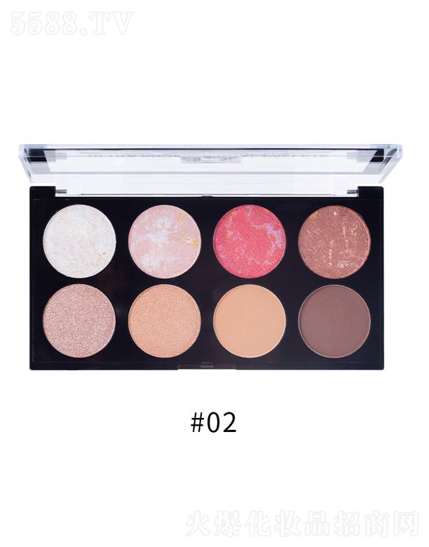 �㽭�W�Z���yƷ���޹�˾��romantic beauty�r(sh��)�а˸���覷۶��y��-02