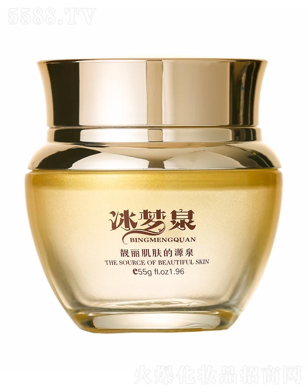 �V�����y���yƷ�������޹�˾������(m��ng)Ȫѩ����w���A˪55g