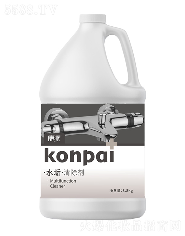 ʯ���f�n��ջ���Ʒ���޹�˾������ˮ���� 3.8Kg