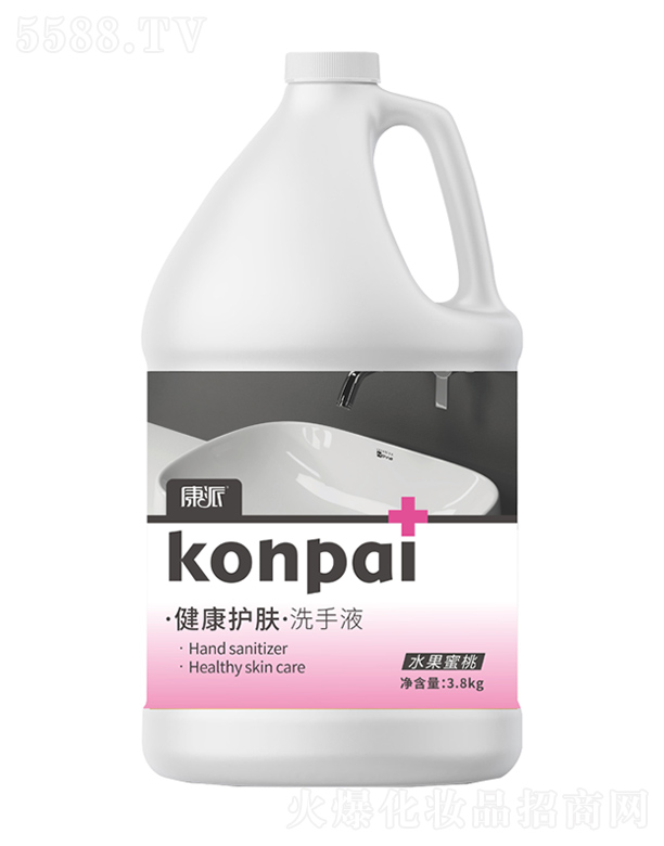 ʯ���f�n��ջ���Ʒ���޹�˾�����ɽ����o(h��)�w��ϴ��Һ��ˮ�����ң� 3.8Kg