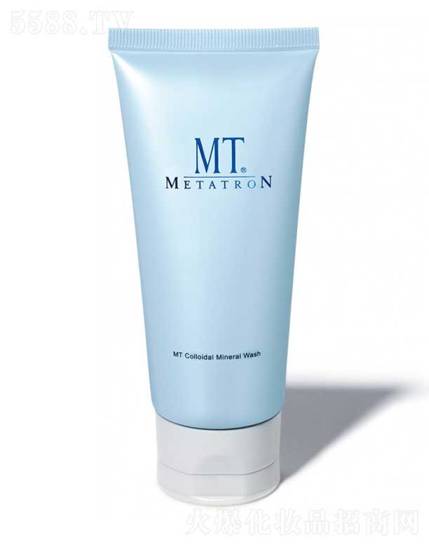 �Ȅ�(chu��ng)���yƷ���Q(m��o)���Ϻ������޹�˾��MT METATRON�V��ϴ���� 100g