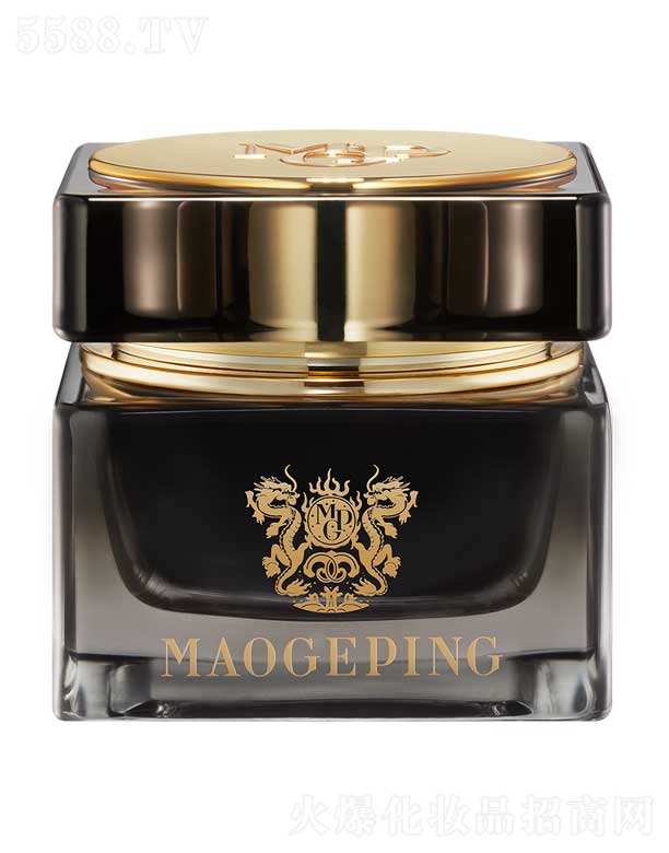 ë��ƽ���yƷ�ɷ����޹�˾��ë��ƽ�ڽ�����˪ 50g