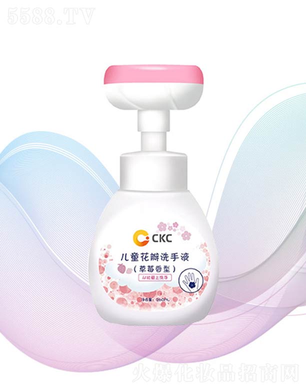 �V�ݴȿ�����Ƽ����޹�˾����ͯ����ϴ��Һ