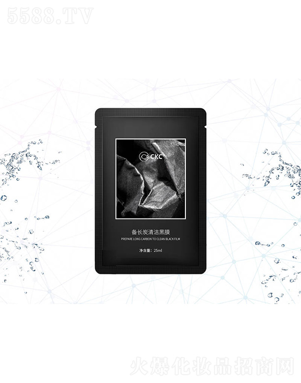 �V�ݴȿ�����Ƽ����޹�˾�����L̿�坍���o����Ĥ 25ml