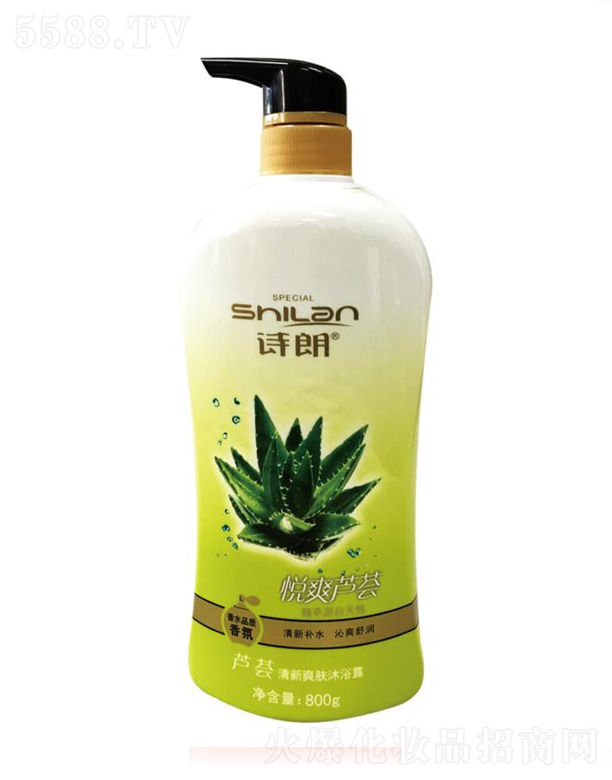 �����в������yƷ���޹�˾���J�C����ˬ�w��ԡ¶ 800g