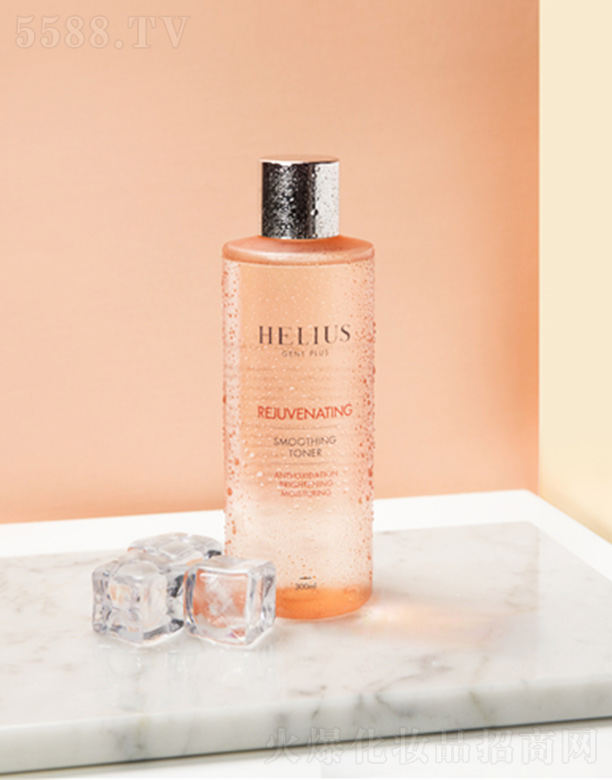 �����Sޱ���o(h��)�wƷ���޹�˾��HELIUS������w����ˮ