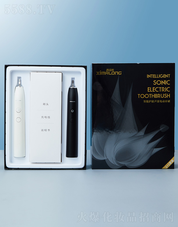 ���������R���Ƽ����޹�˾�����R��ZR505�o(h��)�Xϵ��-�ڰ�