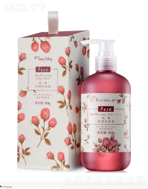 �V�݅R������Ȼ��Ʒ�B�i���޹�˾��õ��ˮ��(r��n)��ԡҺ 310g