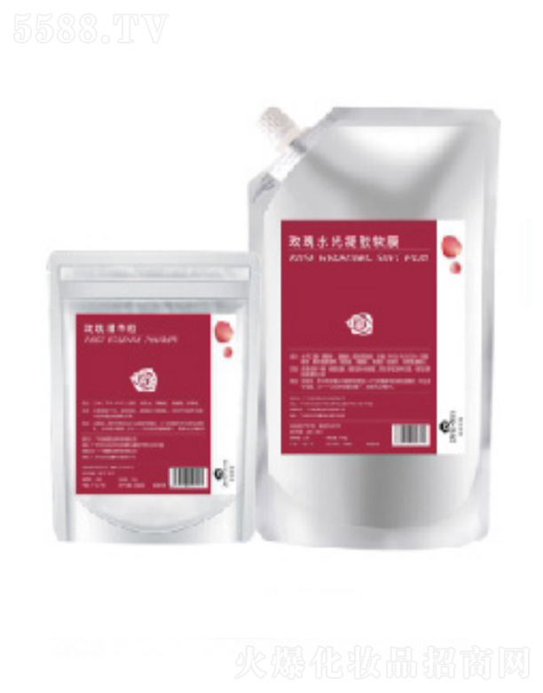 ��ۿ���ʢ�����F(tu��n)���޹�˾��õ��ˮ�����zܛĤ500g+õ�徫�A��50g