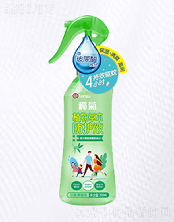 ��ɽ����ջ���(sh��)�I(y��)���޹�˾��ֲ��ݱ����o(h��)Һ