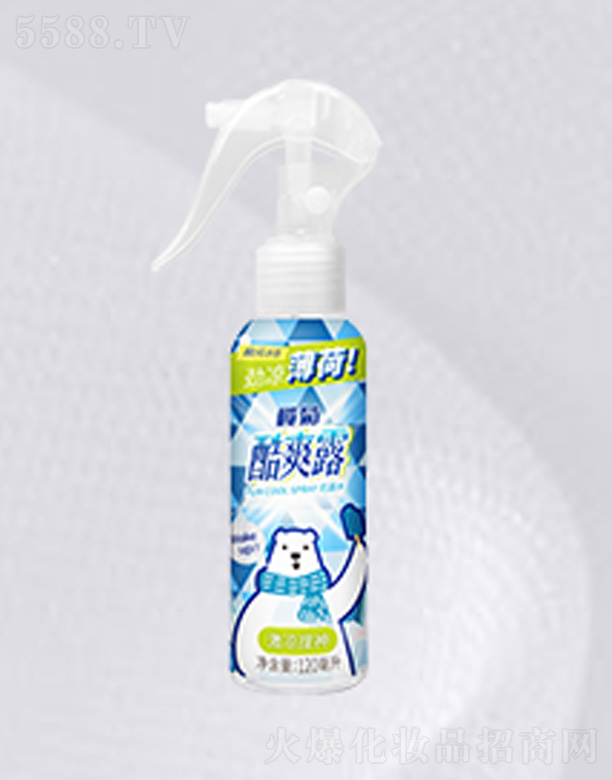 ��ɽ����ջ���(sh��)�I(y��)���޹�˾����տ�ˬ¶��¶ˮ120ml