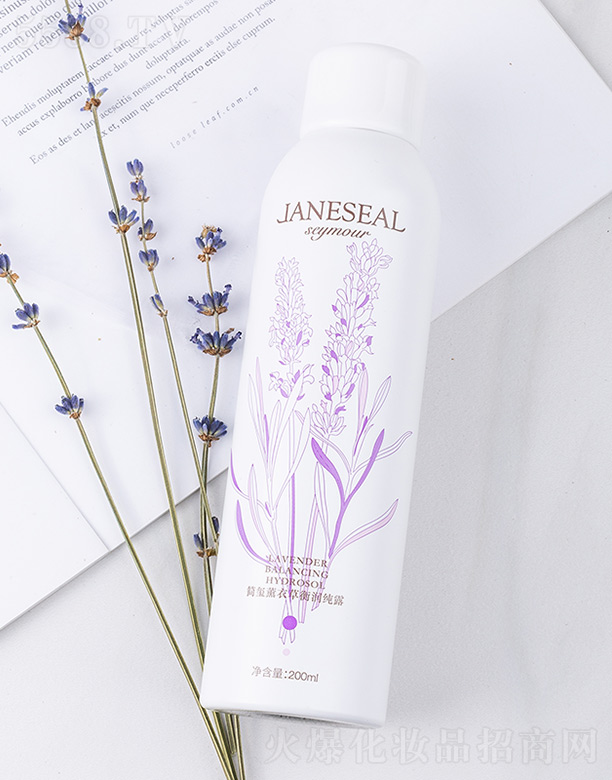 �o�a���t����Ƽ����޹�˾��JANESEAL޹�²ݺ❙��¶ 200ml