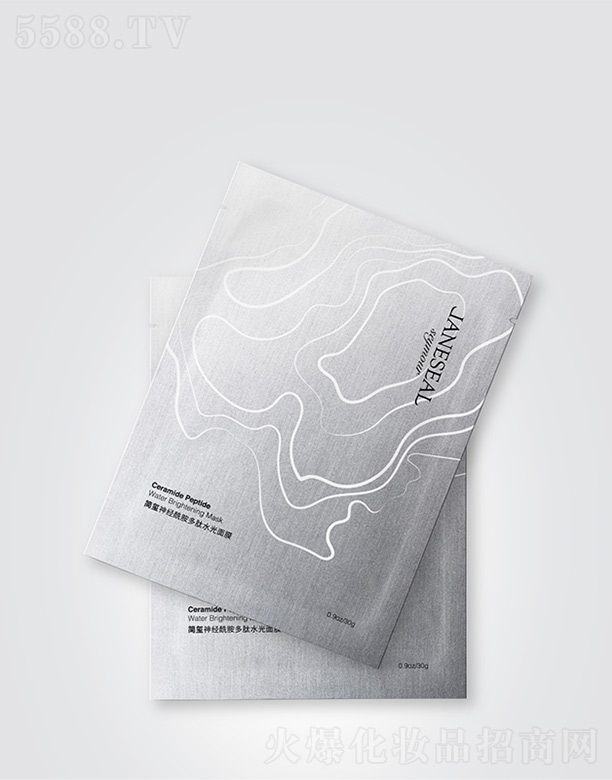 �o(w��)�a��(ji��n)�t����Ƽ����޹�˾��JANESEAL��(j��ng)��������ˮ����Ĥ  5Ƭ/��