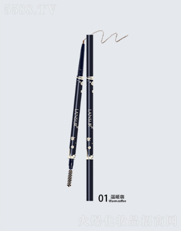 ���^���f��yƷ���޹�˾���mɪʮü�������Lü�P01��ů�� 0.08g