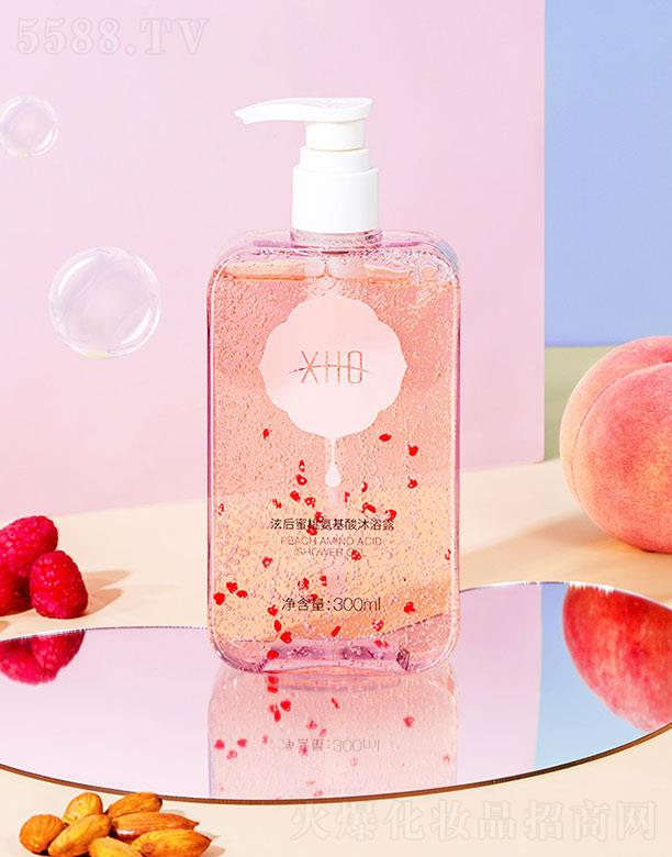 ɽ�|�Aõ����Ƽ����޹�˾���������Ұ�������ԡ¶ 300ml