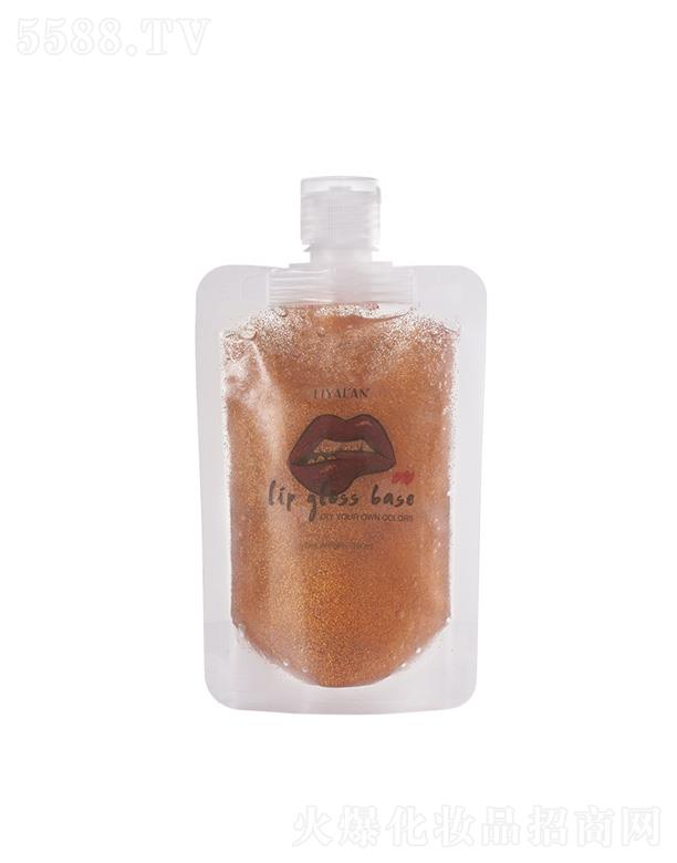 �V���������Ż��yƷ���޹�˾��LIYALAN��ɫ���ʴ��Ի��� 100ml