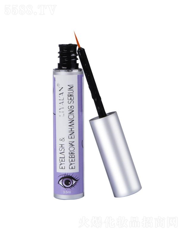 �V���������Ż��yƷ���޹�˾��LIYALAN�w�L���N��ëҺ 3.5ml