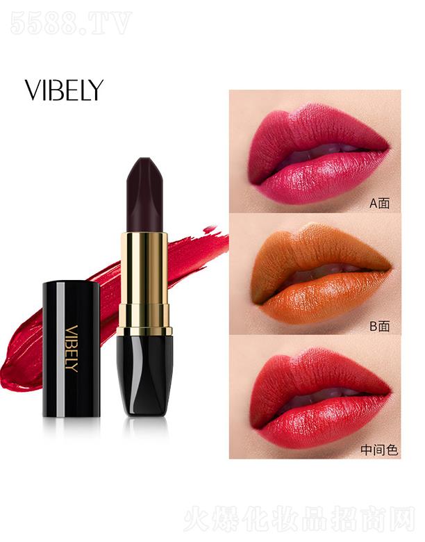 �V�����𻯊yƷ���޹�˾��VIBELY��õ���p����ɫ�ڼt �־��̝�(r��n)����