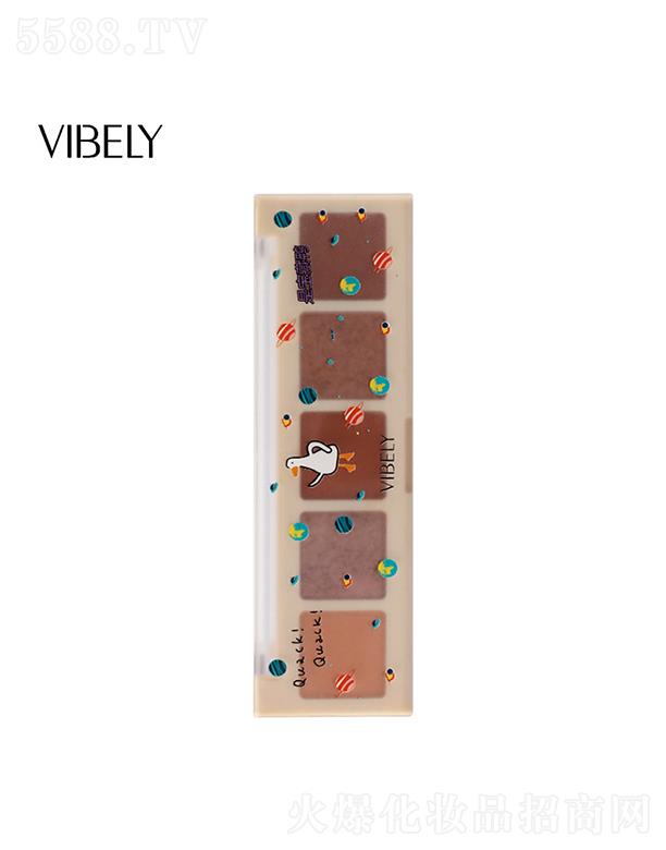 �V�����𻯊yƷ���޹�˾��VIBELY�ɐۉ�������↡����ɫ��Ӱ�P