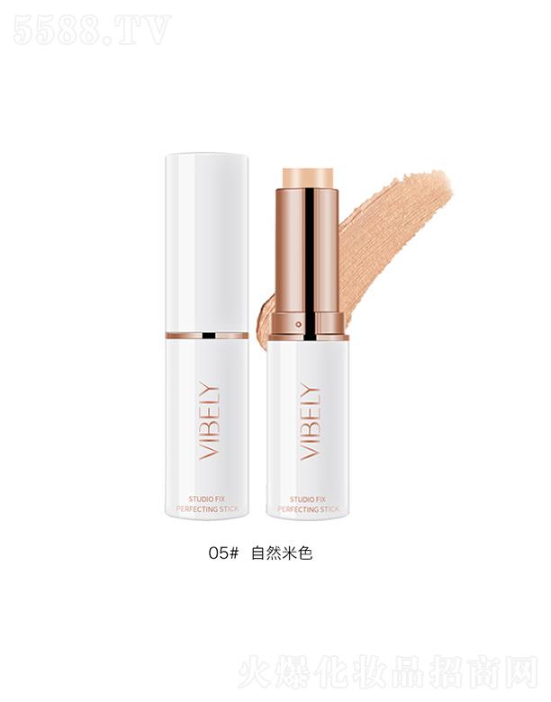 �V�����𻯊yƷ���޹�˾��VIBELY���w�p�^�߹����ݰ�05#��Ȼ��ɫ