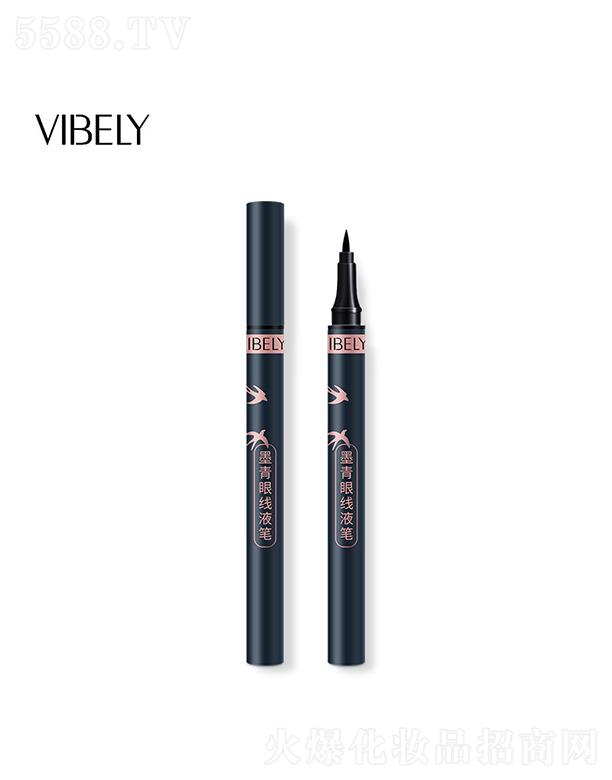 �V�����𻯊yƷ���޹�˾��VIBELYī���۾�Һ�P ���ו�Ⱦ���W���ٸ�