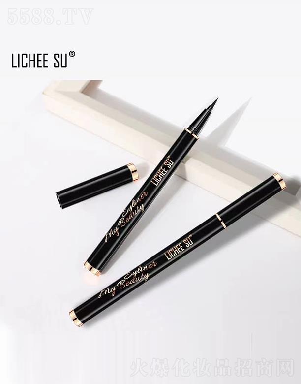 �V�݄�(chu��ng)�����yƷ���޹�˾��LICHEE SU ��֦�㕳�L�֊y�۾�ˮ�P 1.5g����ɫɫ�ʳ־�