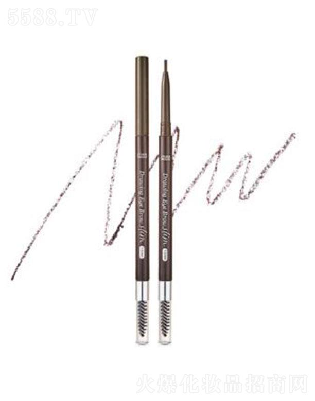 ������̫ƽ���Q(m��o)�����޹�˾������֮�ݾ����w��ü�P #4����ɫ 0.07g��N�xɫ������ü