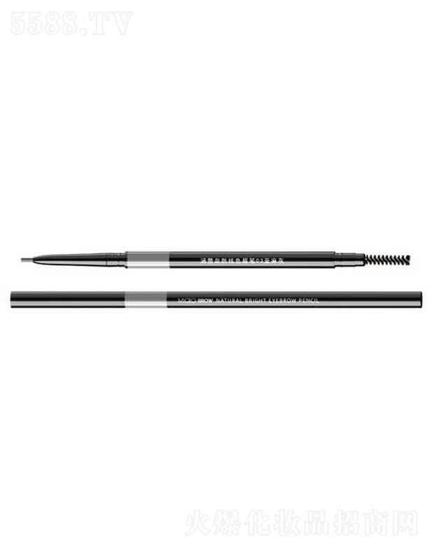 �Ϻ��J�y���I(y��)���޹�˾����ٝ��Ȼ��ɫü�P 0.3g�O���Pо���͹���ˢüɫ