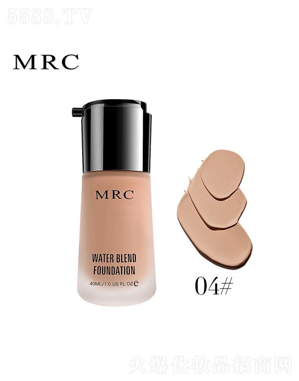 �V�ݺ��򻯊yƷ���޹�˾��MRCƷ��695�H�w�־���覷۵�Һ04#С��ɫů�{����